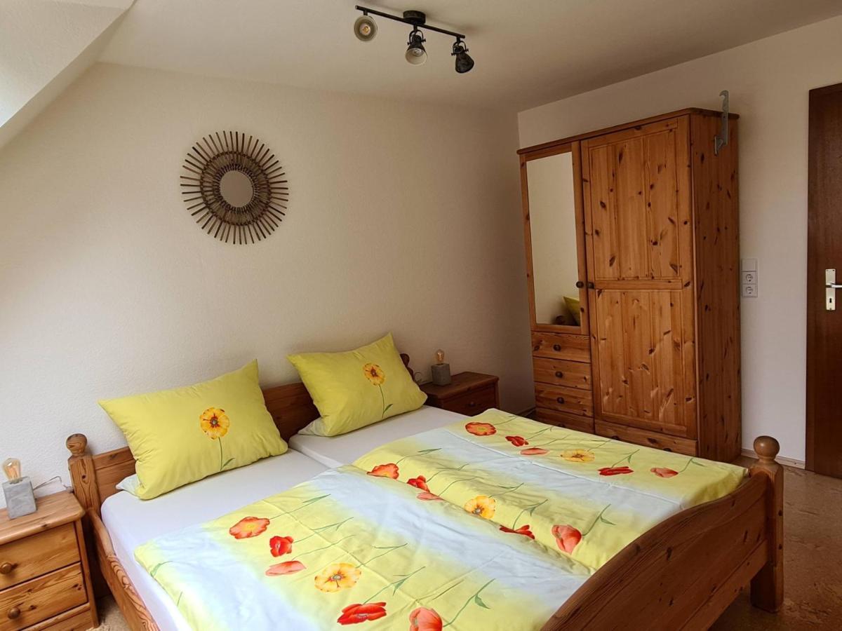 Appartamento Haus Wolter Gengenbach Esterno foto