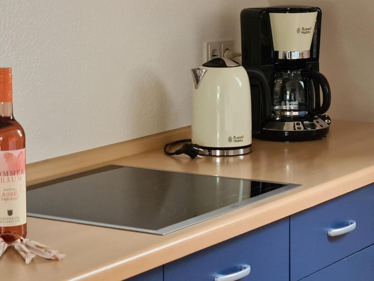 Appartamento Haus Wolter Gengenbach Esterno foto