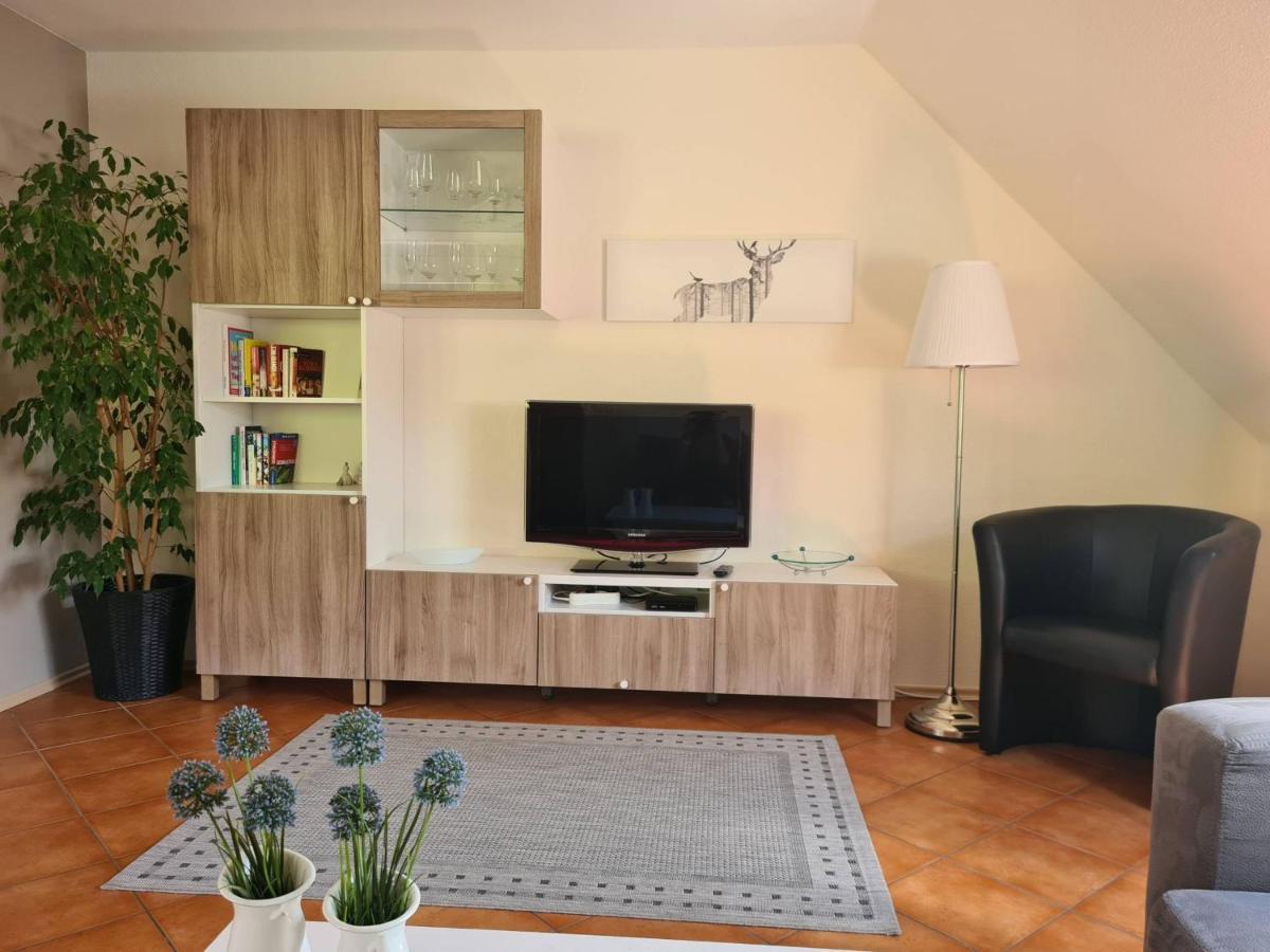 Appartamento Haus Wolter Gengenbach Esterno foto