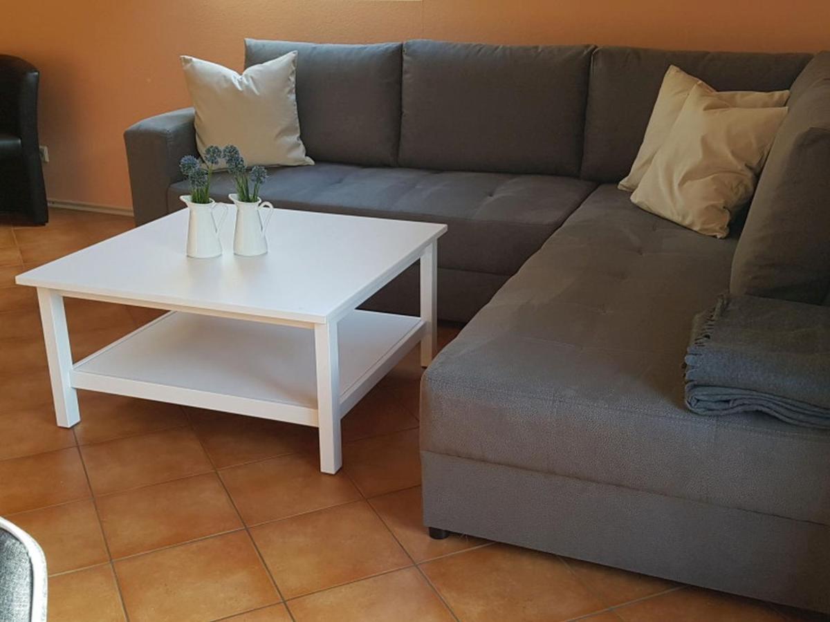 Appartamento Haus Wolter Gengenbach Esterno foto
