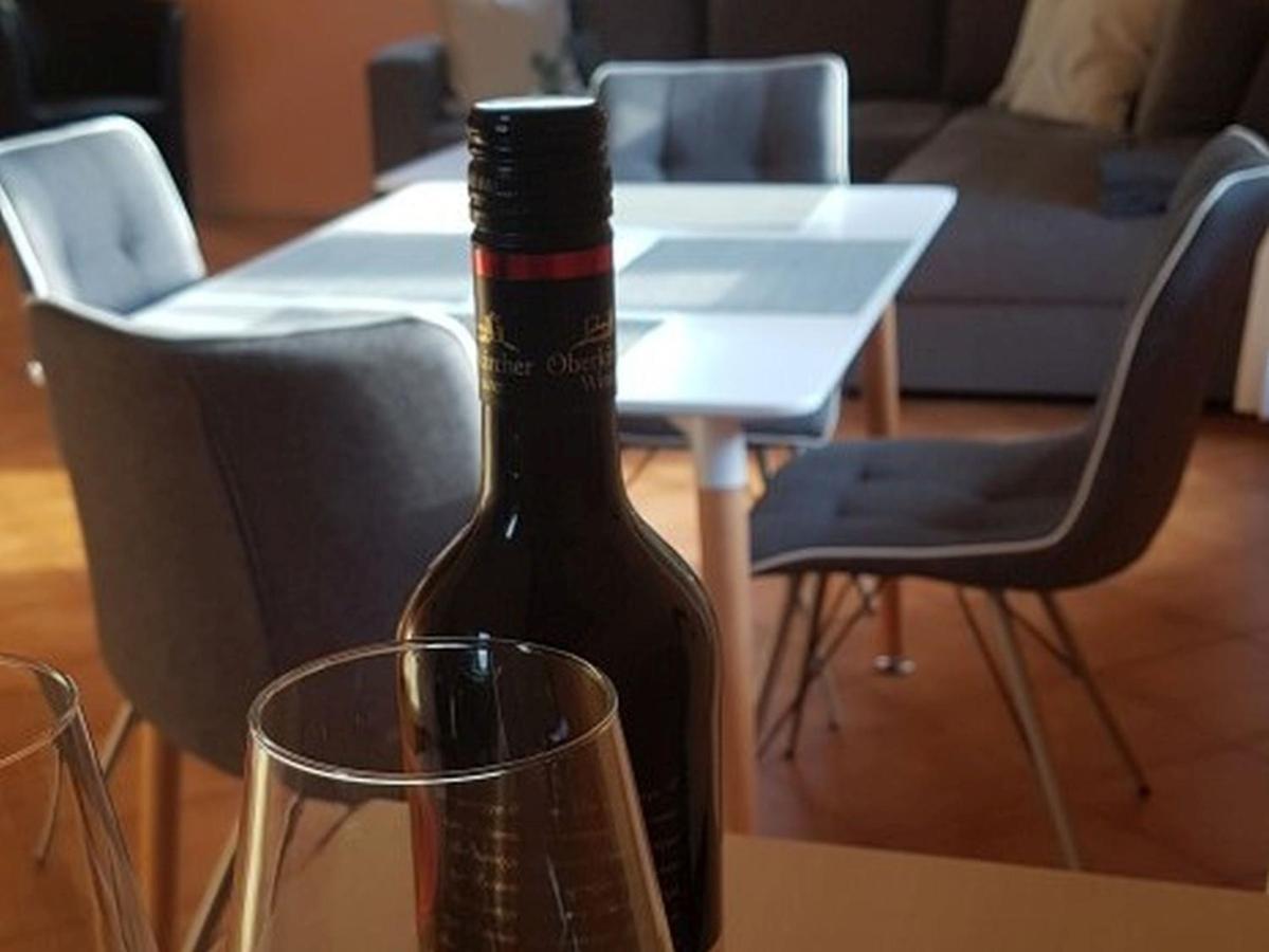 Appartamento Haus Wolter Gengenbach Esterno foto