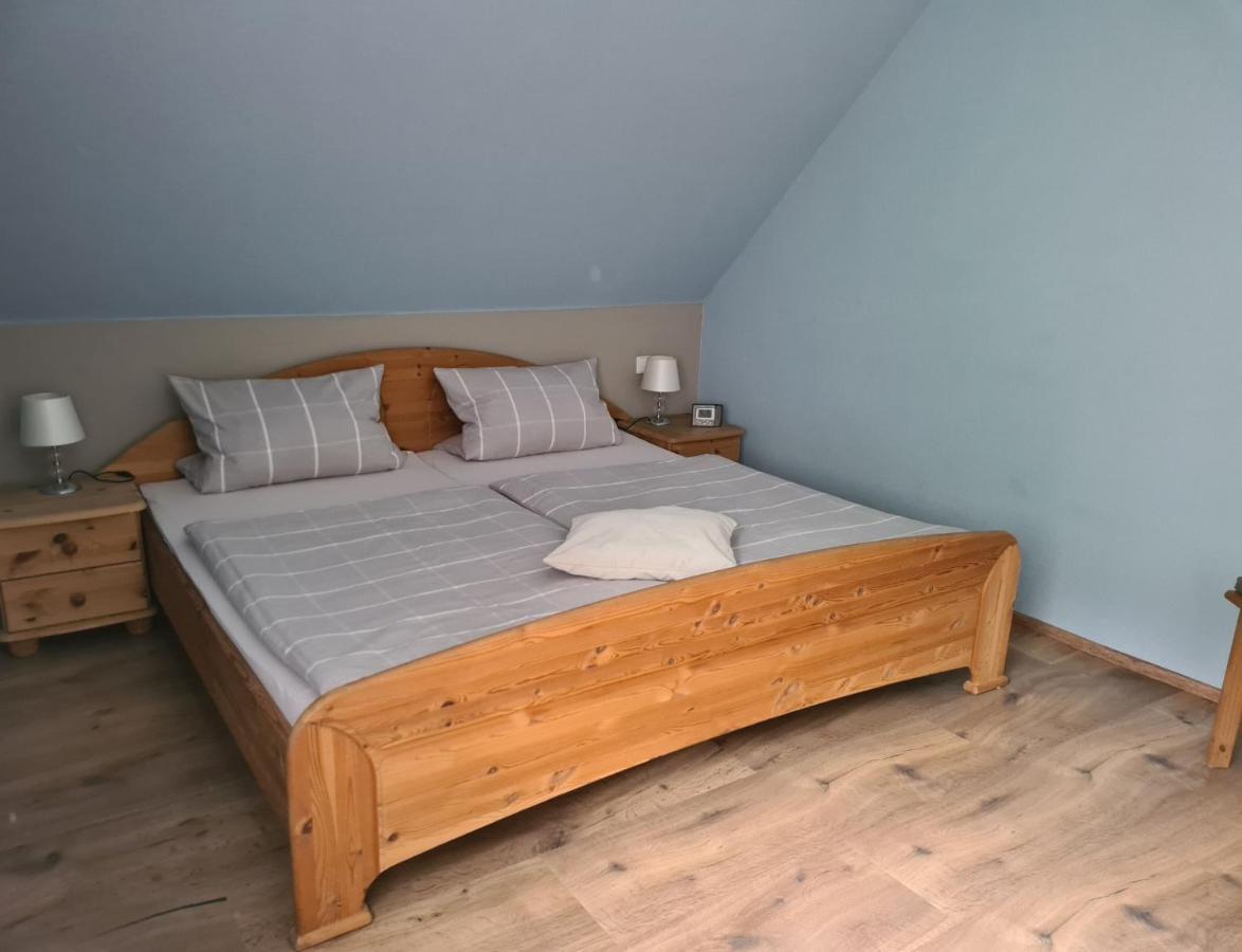 Appartamento Haus Wolter Gengenbach Esterno foto