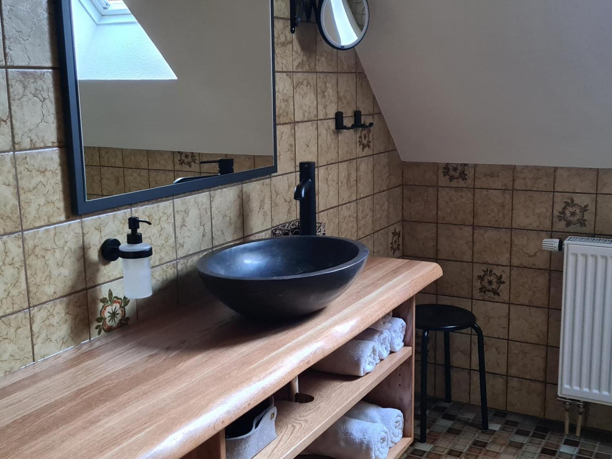 Appartamento Haus Wolter Gengenbach Esterno foto