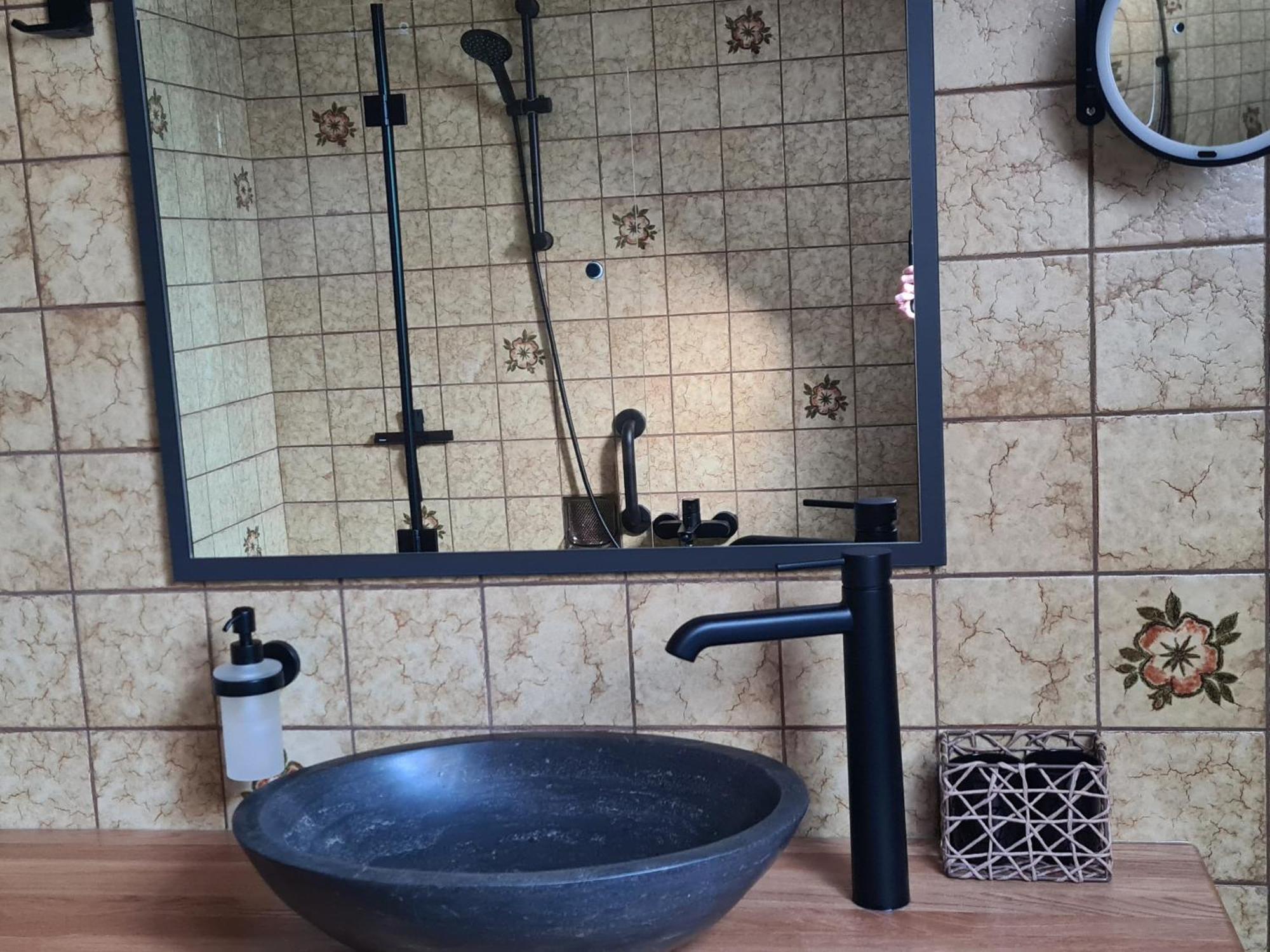 Appartamento Haus Wolter Gengenbach Esterno foto